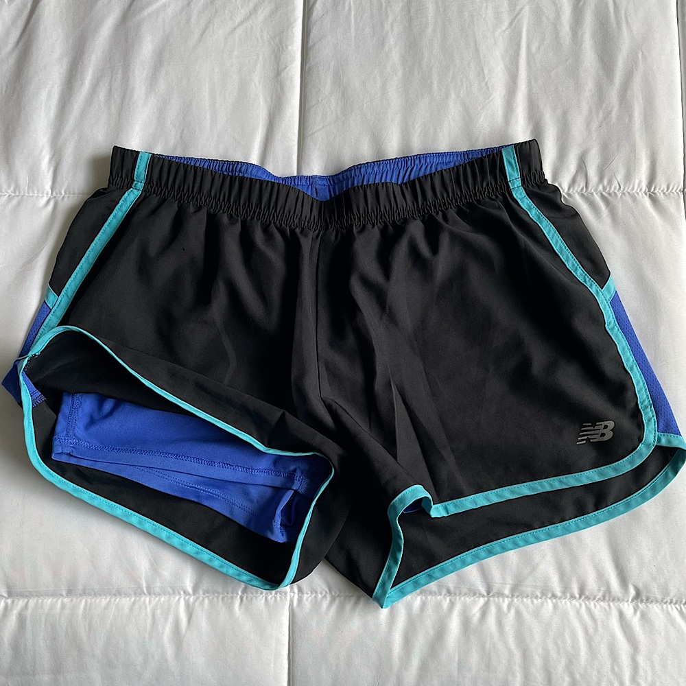 New Balance Shorts